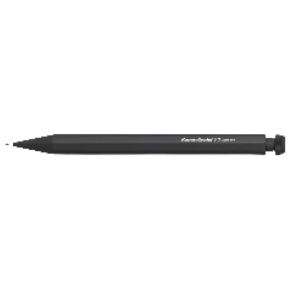 Kaweco Special Mechanical Pencil - Ravenzwart - 0.3 mm