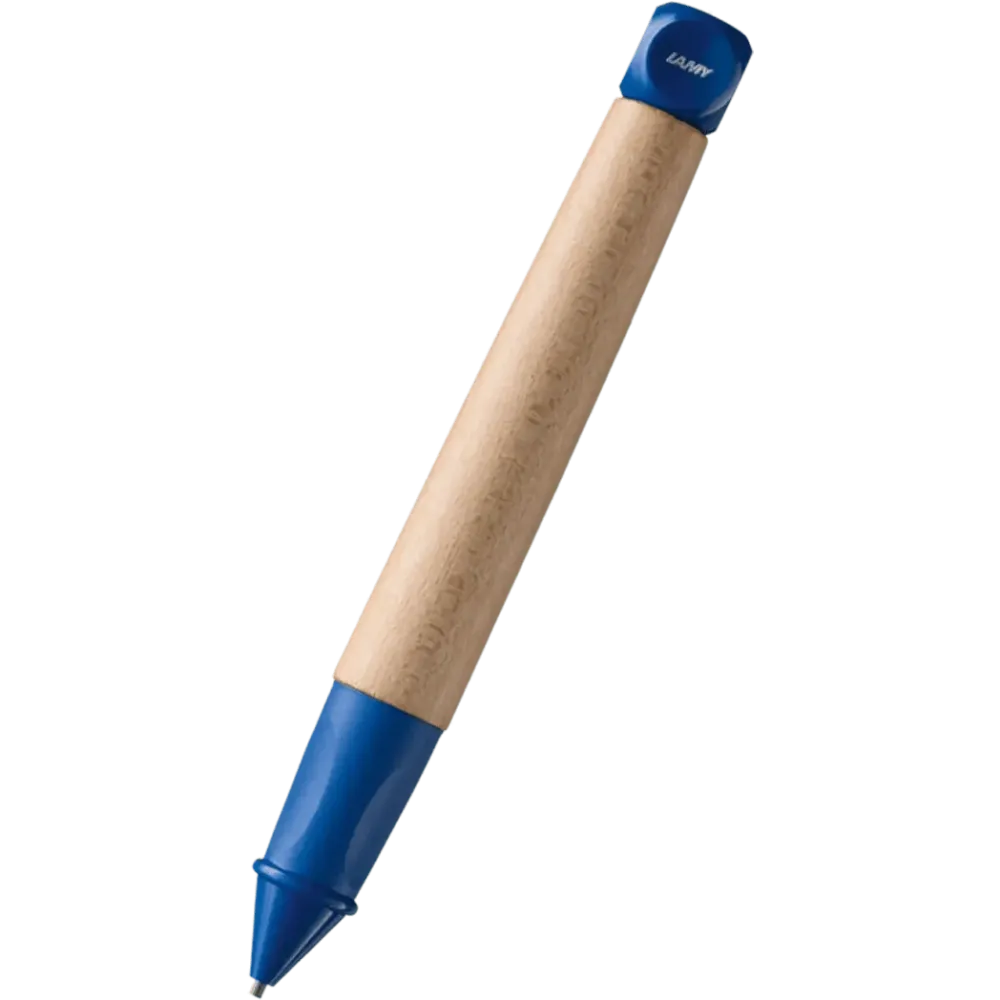 Lamy ABC Mechanical Pencil - Zeeblauw