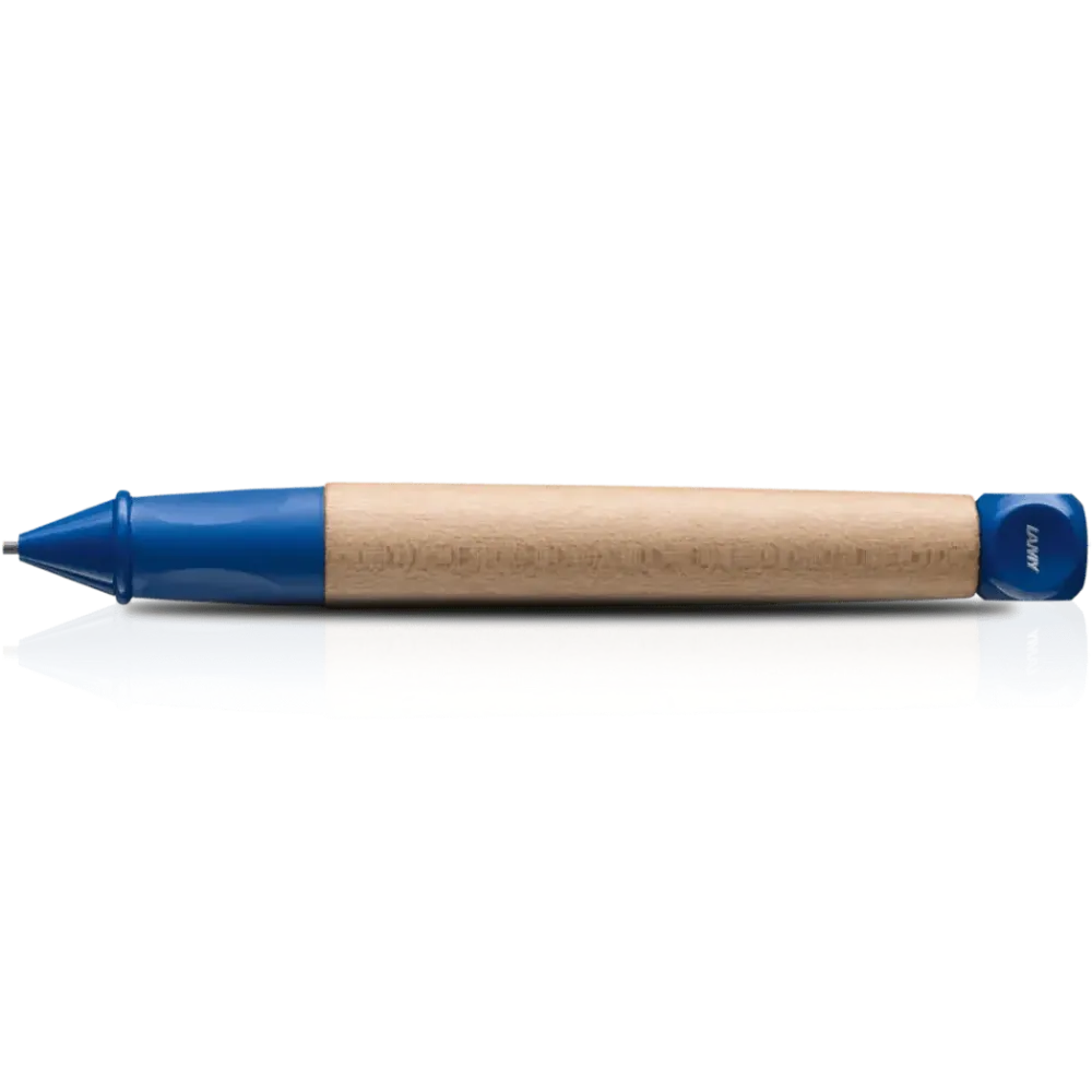 Lamy ABC Mechanical Pencil - Zeeblauw