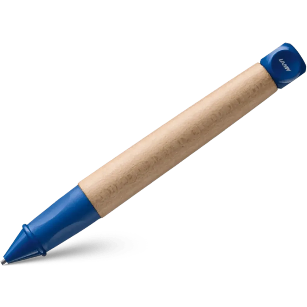 Lamy ABC Mechanical Pencil - Zeeblauw