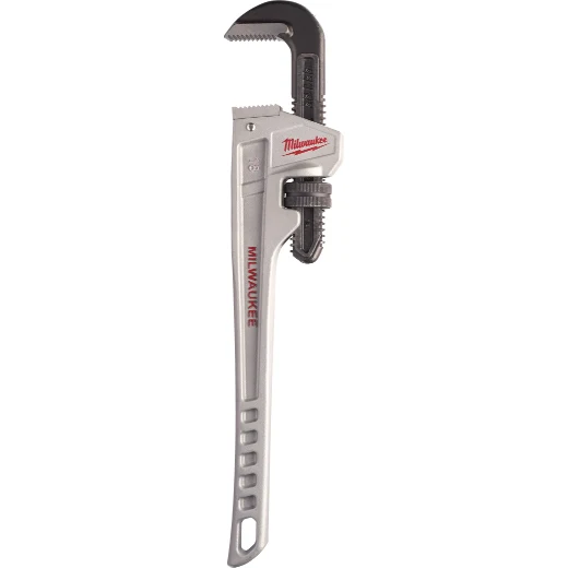 MILWAUKEE 36" Aluminium Pipe Wrench