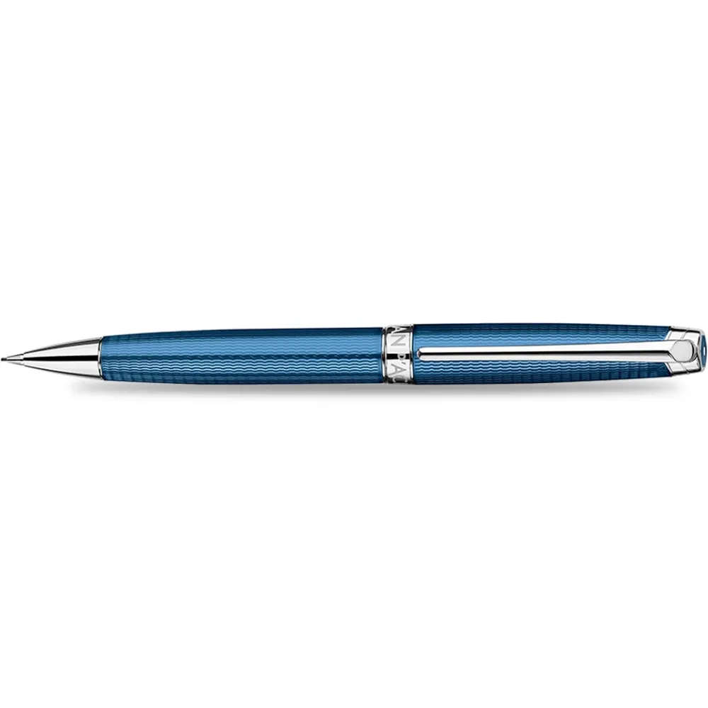 Ooghaak Caran d'Ache Leman Mechanical Pencil - Grand Bleu - 0.7mm
