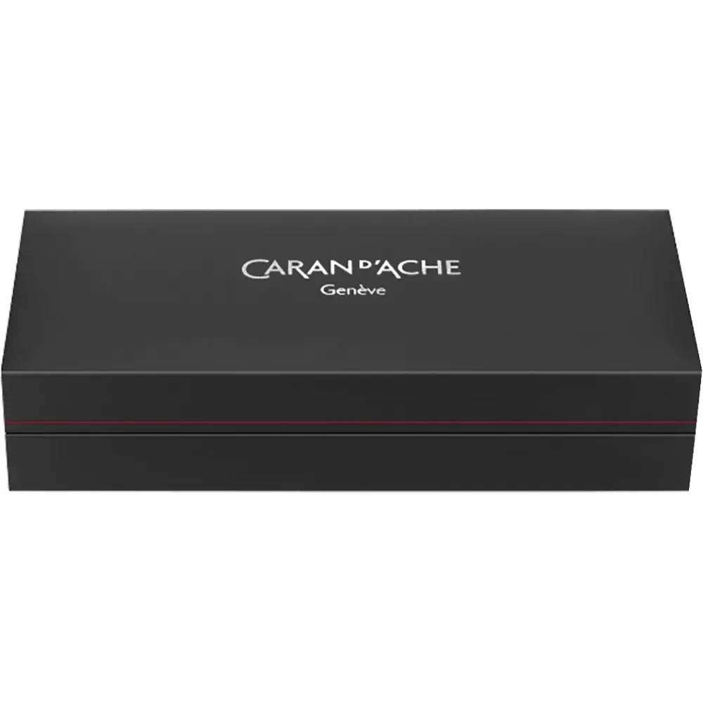 Ooghaak Caran d'Ache Leman Mechanical Pencil - Grand Bleu - 0.7mm