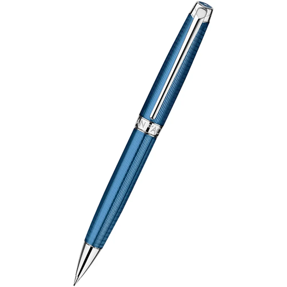 Ooghaak Caran d'Ache Leman Mechanical Pencil - Grand Bleu - 0.7mm