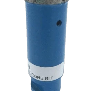 Overhead 1-3/8" Granite/Stone Core Bit