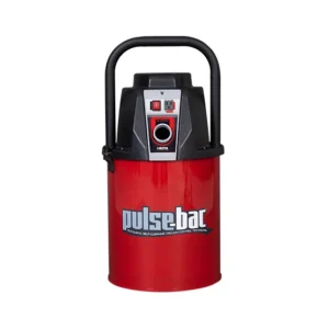 Pulse-Bac 552 Handzaam Industrial HEPA Vacuum