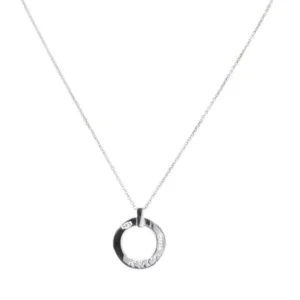 Tiffany & Co “1837” necklace