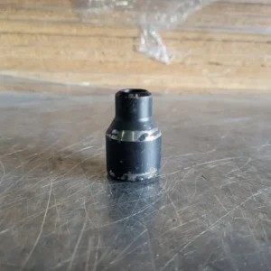 Verstelbare Haak 1" x 1/2" Reducer Butt Weld