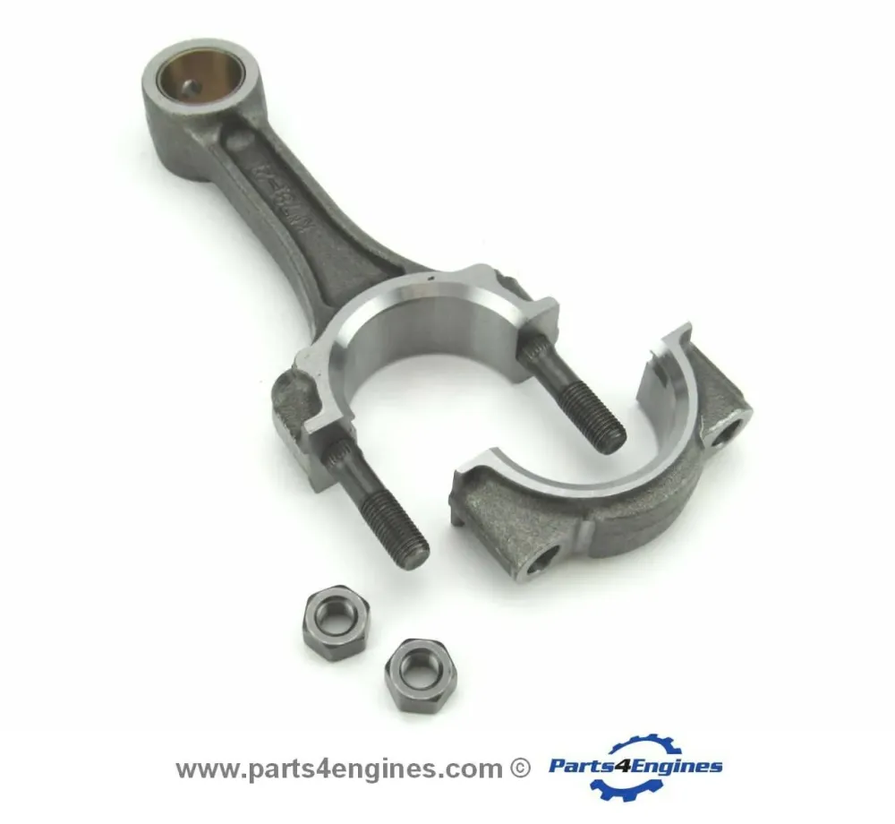 Volvo Penta D1-30 Connecting Rod met Veiligheidsvergrendeling