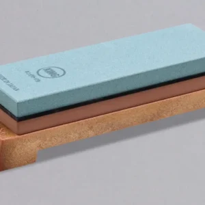 Wandbevestigde King Sharpening Stone - #220/#1000