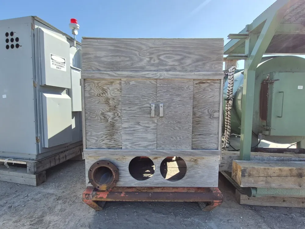 6.8L Industrial Diesel Engine 6068HF485K,L,O