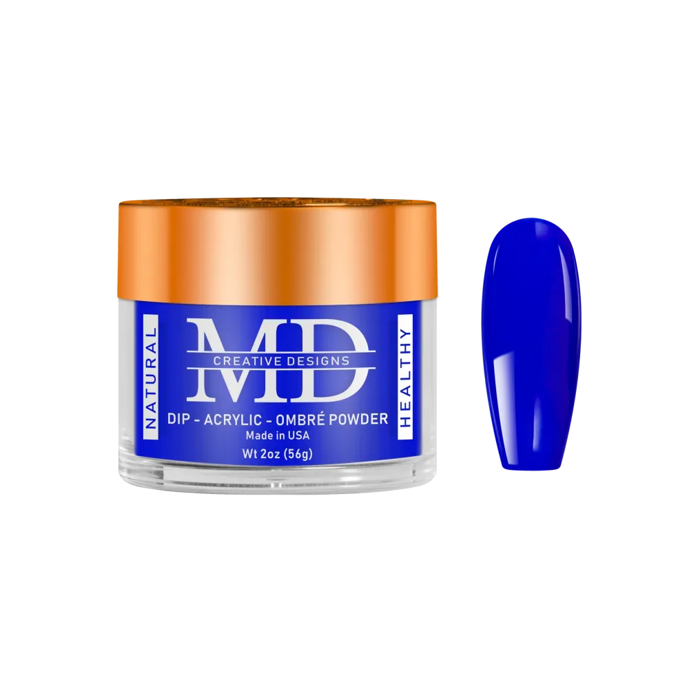 IMPERIAL - K092 - 2--1 Dip & Kunststof glas Powder