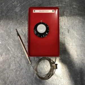 AR Industrial Thermostat AR046843 met Veiligheidsrand