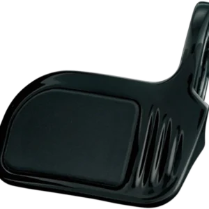 KURYAKYN CONTOUR THROTTLE BOSS ISO THR BOSS CNTR BLK RT (Zwaar Industrieel)