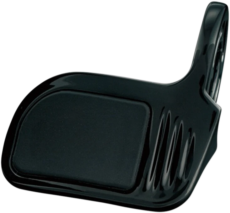 KURYAKYN CONTOUR THROTTLE BOSS ISO THR BOSS CNTR BLK RT (Zwaar Industrieel)