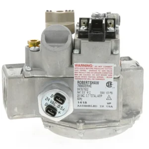 Robertshaw 700-048 Gas Valve
