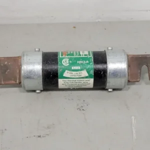 200 Amp Class RK5 Time Delay Fuse FRN-R-200 met CE-keuring