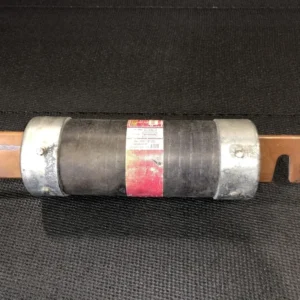 500 Amp Class RK5 Time Delay Fuse FRS-R-500