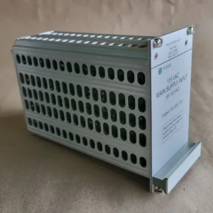 5 Amp 115 Volts RMS Power Unit RPU-RM1 met CE-keuring