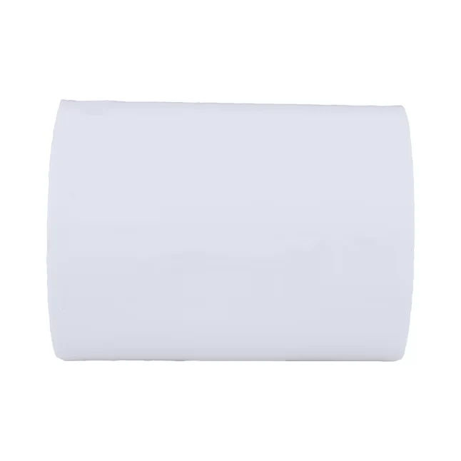 Charlotte Pipe 1-1/2- Schedule 40 VINYL Coupling