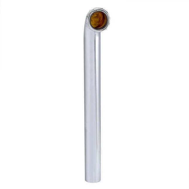 Eastman 1-1/2″ x 15″ Waste Arm – Slip Joint Connect