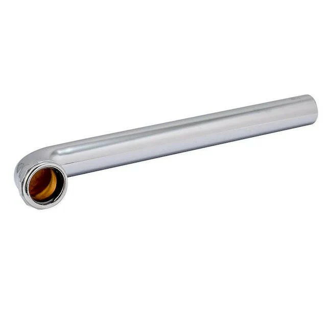 Eastman 1-1/2″ x 15″ Waste Arm – Slip Joint Connect