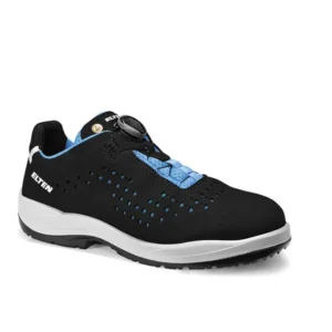 Elten werkschoenen - IMPULSE Lady BOA® - ESD S1P - aqua - maat 42