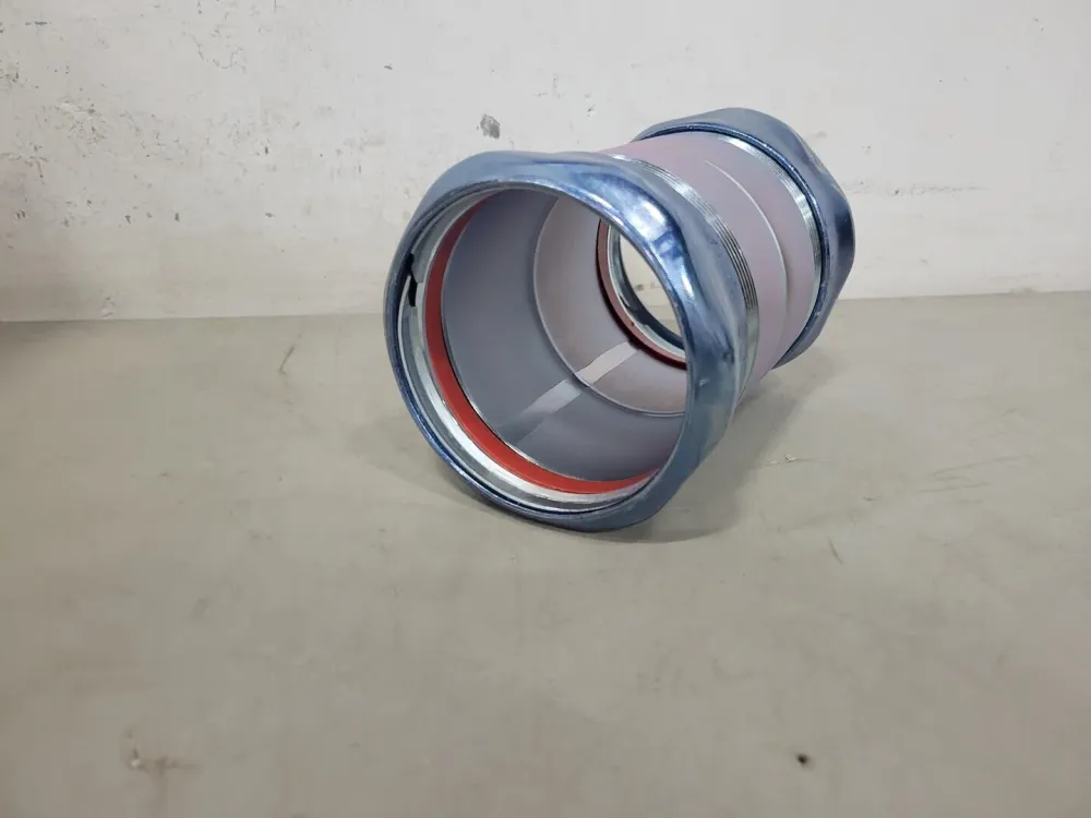 3" EMT Compression Coupling CI5724-WL (Box 5)