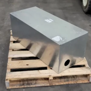 42" x 18" x 16" Enclosure Box D-G-421816