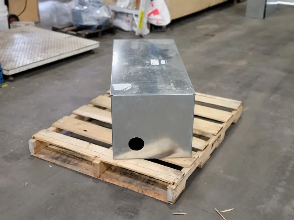 42" x 18" x 16" Enclosure Box D-G-421816