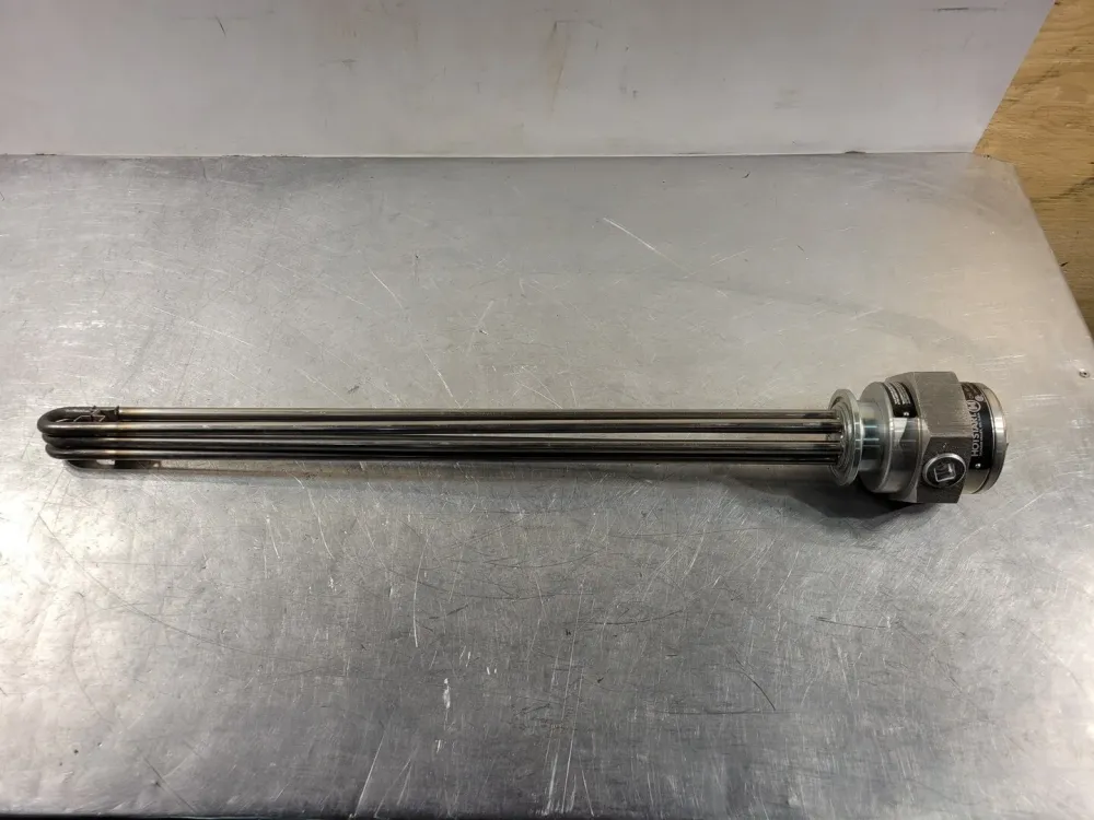 Industrial Immersion Heater E09053E-40HV-00