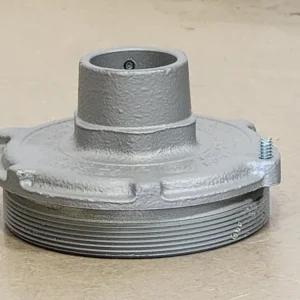 Malleable Ijzer Junction Cover GRK-50