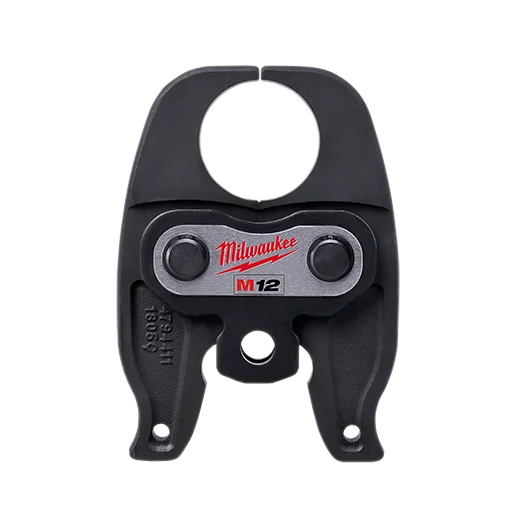 MILWAUKEE 1-1/2" PEX Crimp Jaws M12™ FORCE LOGIC™ Press Tools