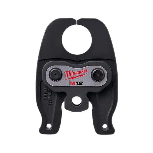 MILWAUKEE 1-1/4" PEX Crimp Jaws M12™ FORCE LOGIC™ Press Tools