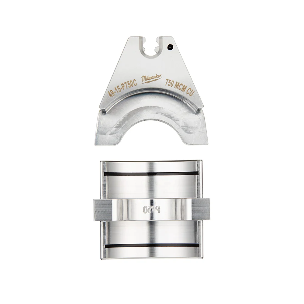 MILWAUKEE 750 MCM Koper 15T P-Die