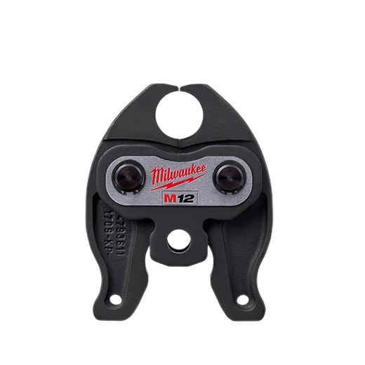 MILWAUKEE 3/4" PEX Crimp Jaws M12™ FORCE LOGIC™ Press Tools