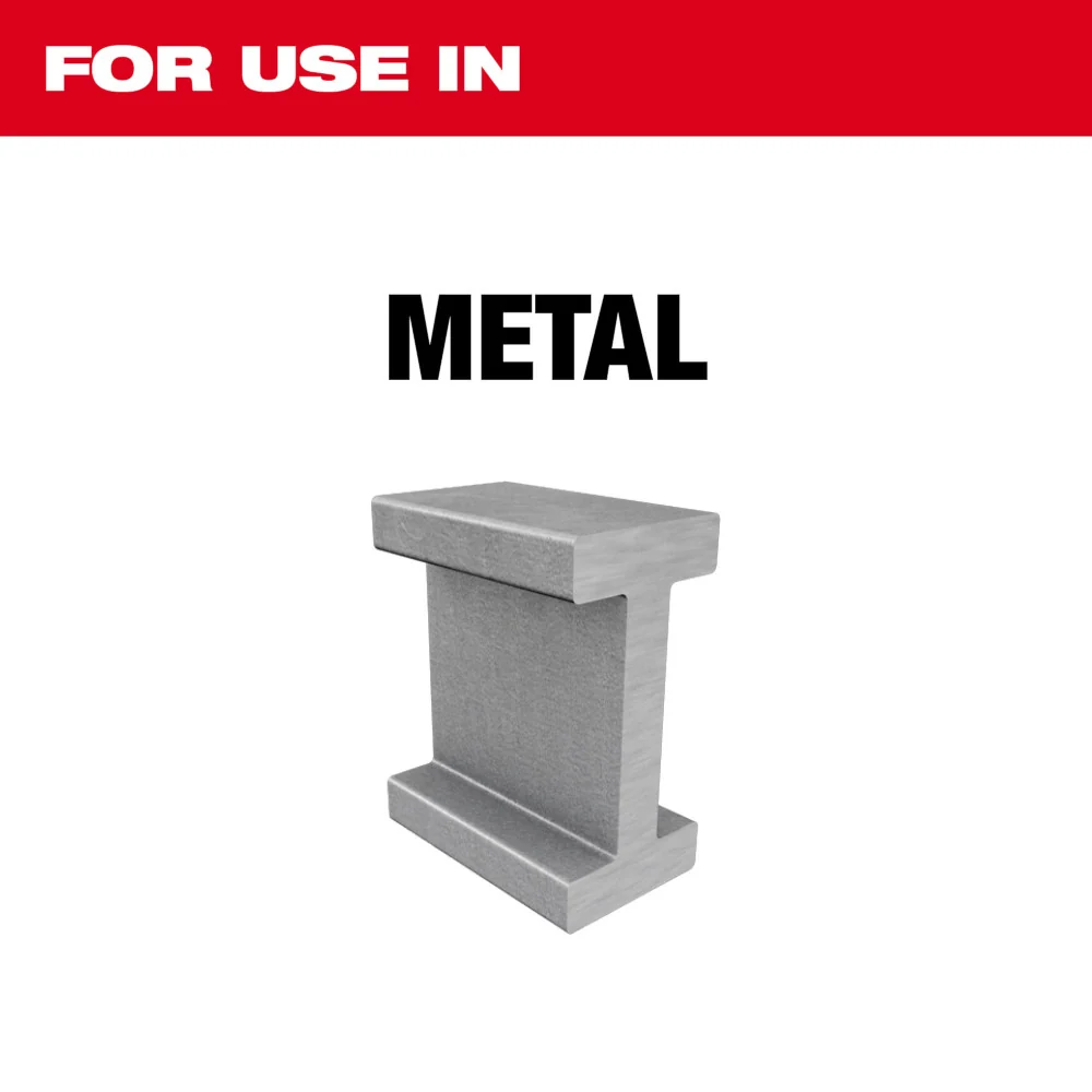 Milwaukee Tools 4 . Wheel Crimped Wire 48-52-5070