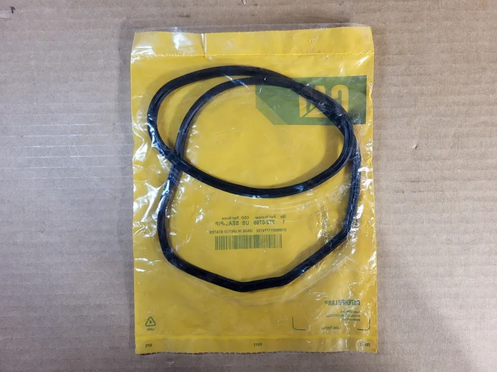 Press--Place Seal Lip 272-0759