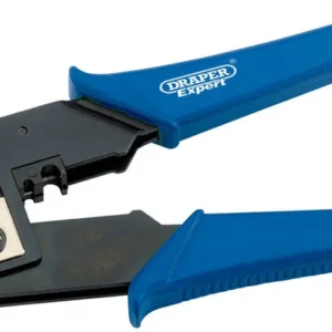 RoHS-gecertificeerde Alicates Crimpar RJ45 Profesional Expert 180Mm RJ45