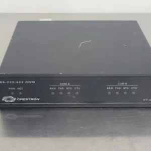 ST-COM Expansion Module RS-232/422 COM - Plug & Play