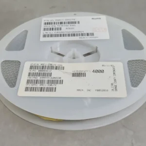 Stevig Film Chip Resistor RMC1-330JTE met CE-keuring