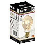 Calex Ledlichtbron A60 Goud - 5,5 W, 470 lm