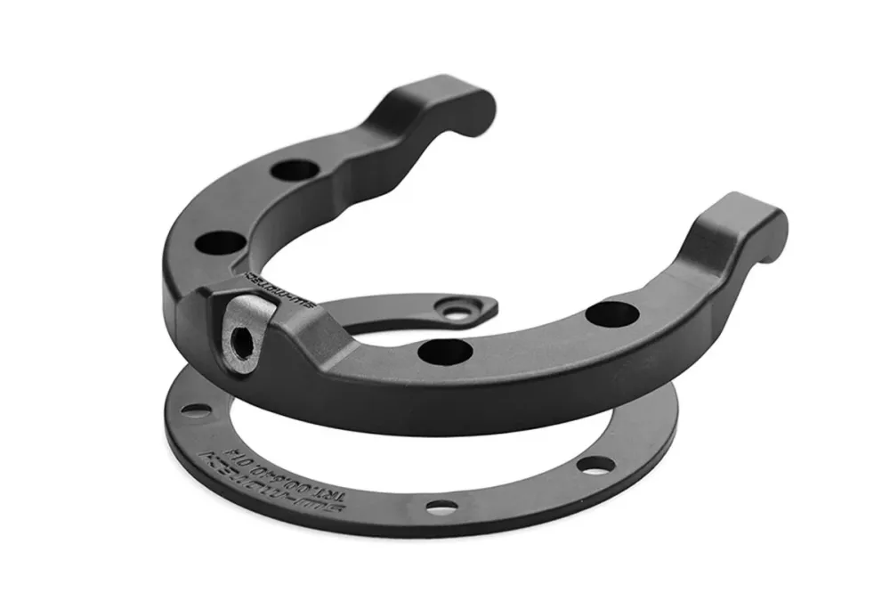 Ion Tank Rings TRIUMPH voor Staaltransport