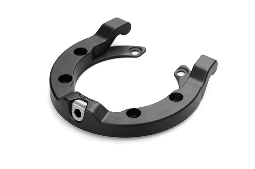 Ion Tank Rings TRIUMPH voor Staaltransport