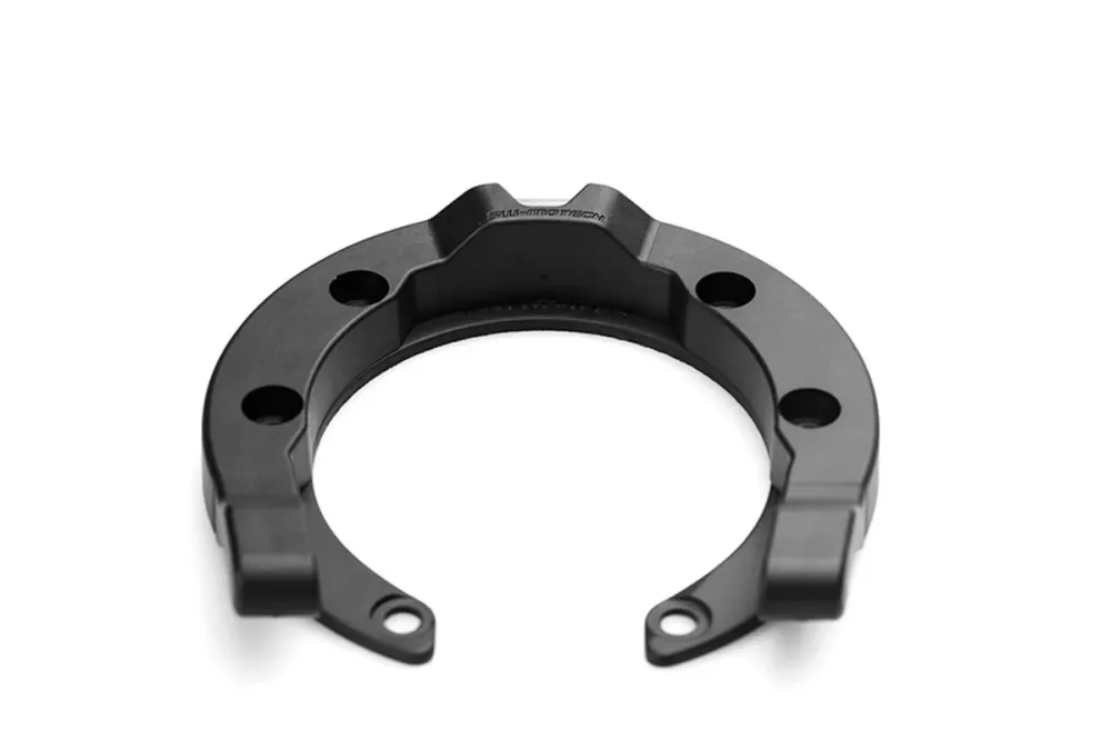 Ion Tank Rings TRIUMPH voor Staaltransport