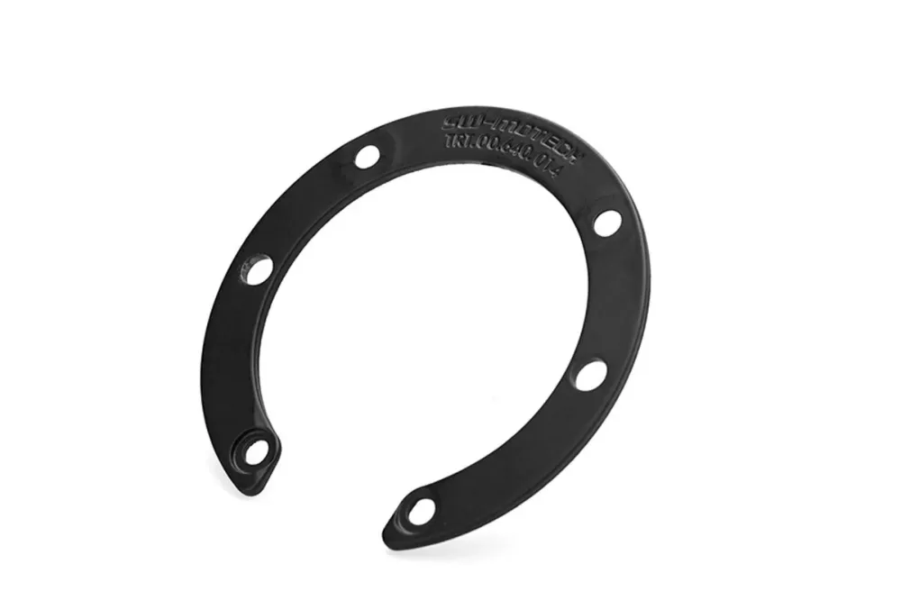 Ion Tank Rings TRIUMPH voor Staaltransport