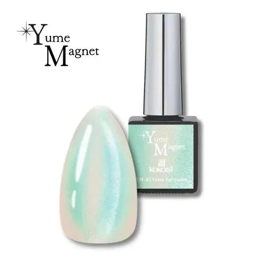 Kantelbeveiliging K- Yume Magnet YM-42 Yume Turkoois