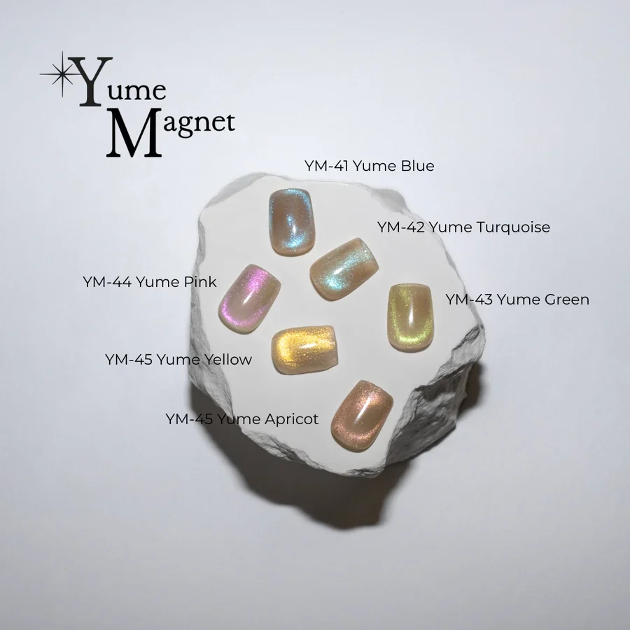 Kantelbeveiliging K- Yume Magnet YM-42 Yume Turkoois