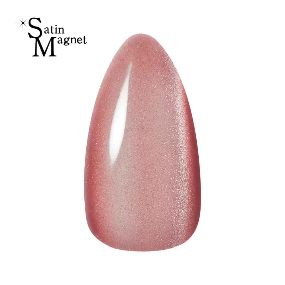K- Satin Magnet SM-18 Rose Satijnstof (CE Gecertificeerd)