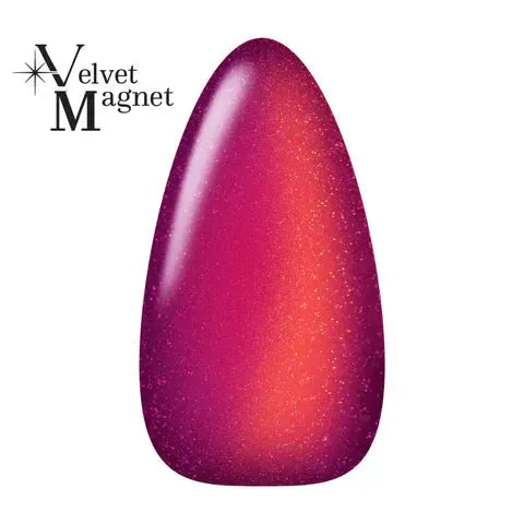 K- Velvet Magnet VM-38 Rood Wine met Handgreep